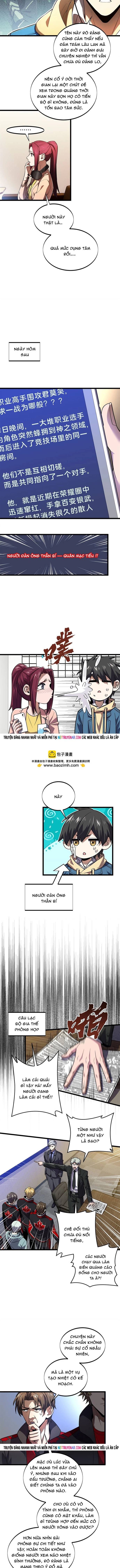 Toàn Chức Cao Thủ 2 Chapter 148 - 2