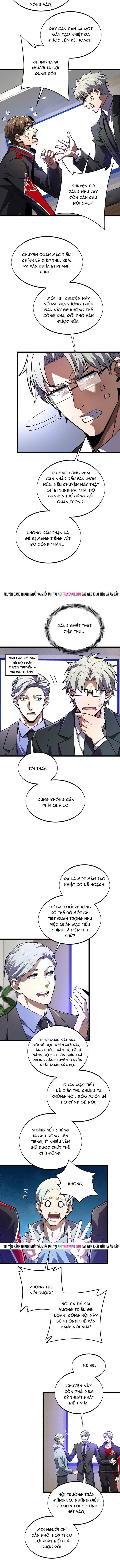 Toàn Chức Cao Thủ 2 Chapter 148 - 3