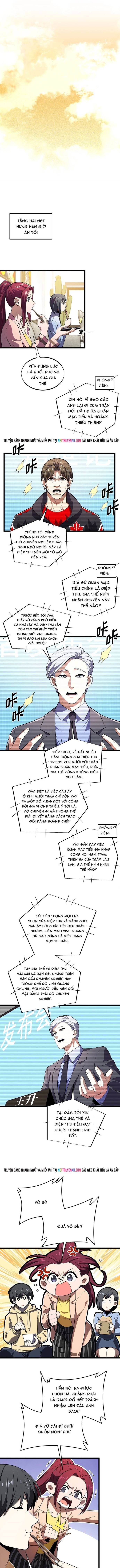 Toàn Chức Cao Thủ 2 Chapter 148 - 4