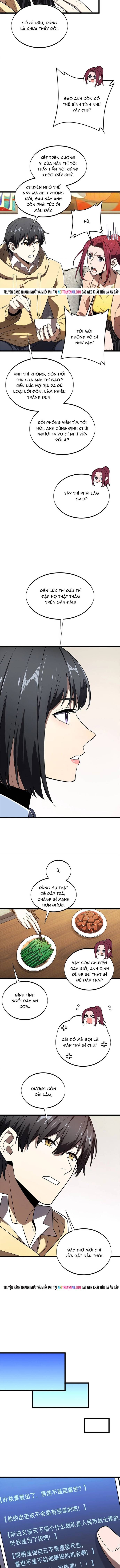 Toàn Chức Cao Thủ 2 Chapter 148 - 5