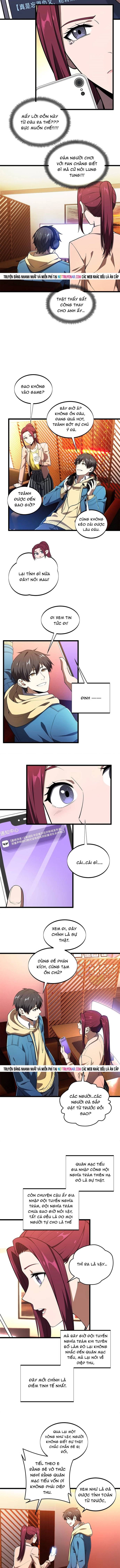 Toàn Chức Cao Thủ 2 Chapter 148 - 6