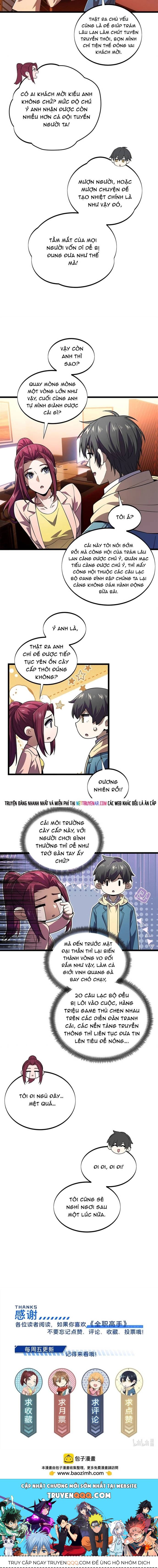 Toàn Chức Cao Thủ 2 Chapter 148 - 7