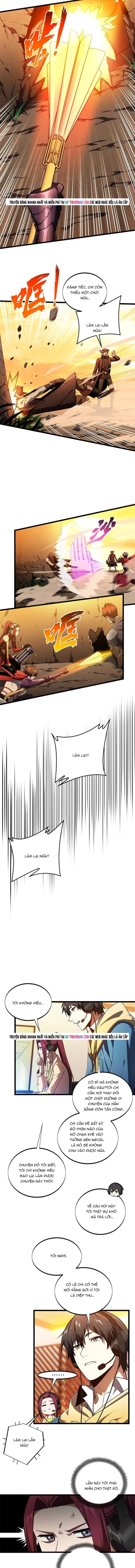 Toàn Chức Cao Thủ 2 Chapter 150 - 2