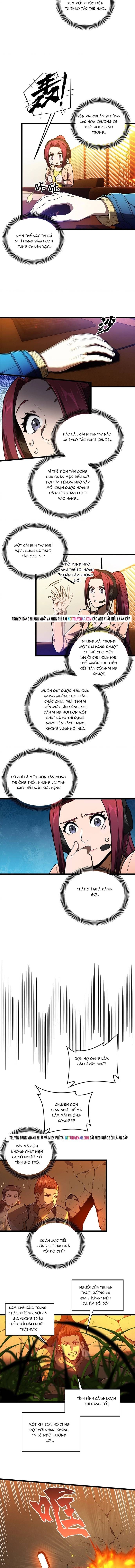 Toàn Chức Cao Thủ 2 Chapter 150 - 3