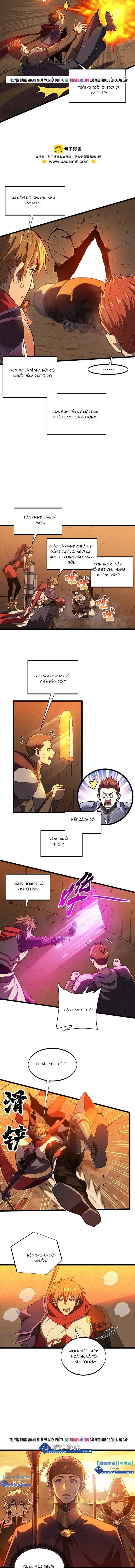 Toàn Chức Cao Thủ 2 Chapter 150 - 4