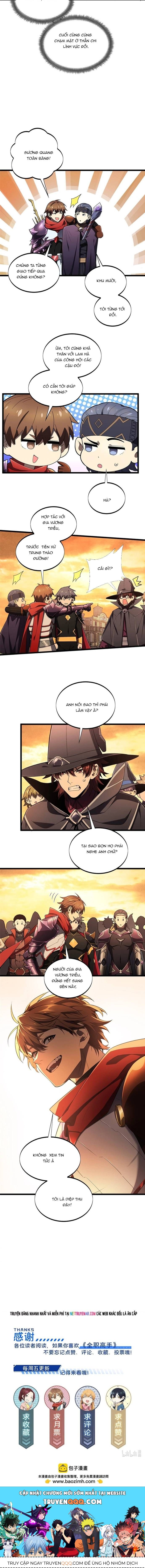 Toàn Chức Cao Thủ 2 Chapter 150 - 5