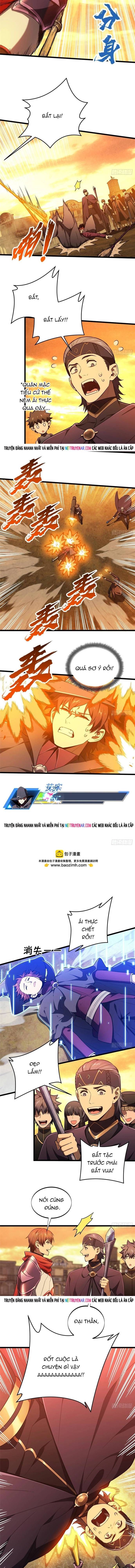 Toàn Chức Cao Thủ 2 Chapter 151 - 2