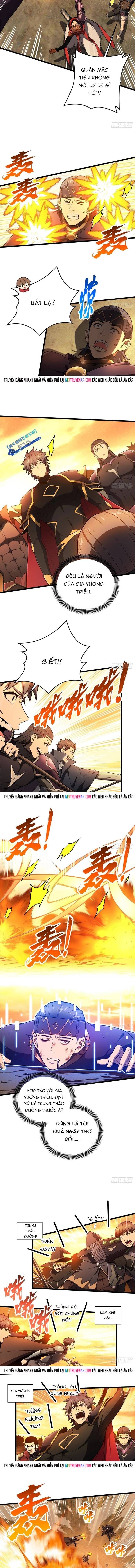 Toàn Chức Cao Thủ 2 Chapter 151 - 3
