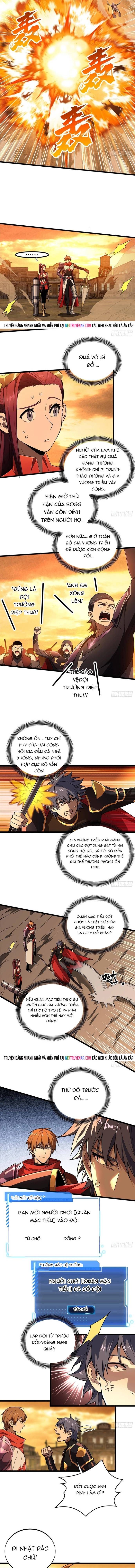 Toàn Chức Cao Thủ 2 Chapter 151 - 4
