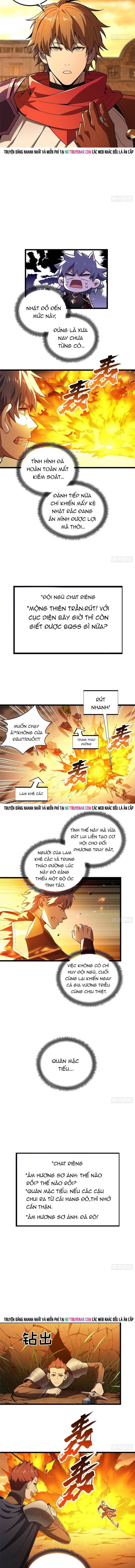 Toàn Chức Cao Thủ 2 Chapter 151 - 5