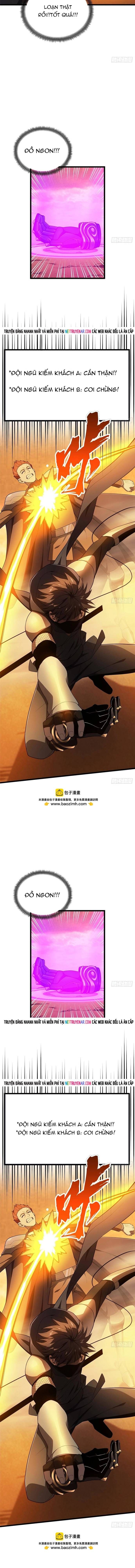 Toàn Chức Cao Thủ 2 Chapter 151 - 6