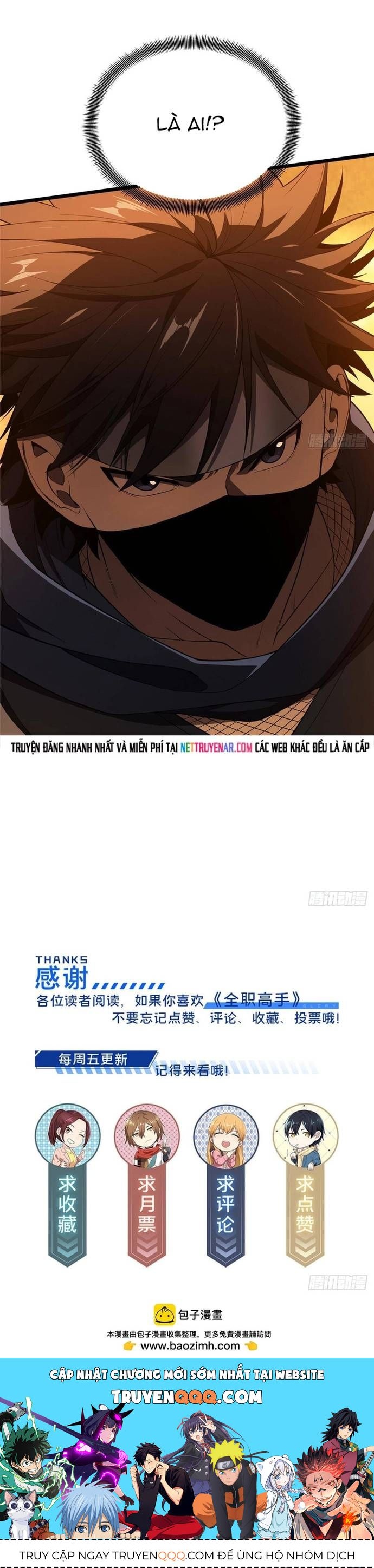 Toàn Chức Cao Thủ 2 Chapter 151 - 7