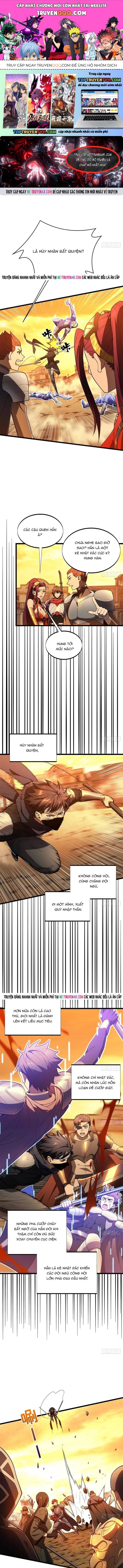 Toàn Chức Cao Thủ 2 Chapter 152 - 1