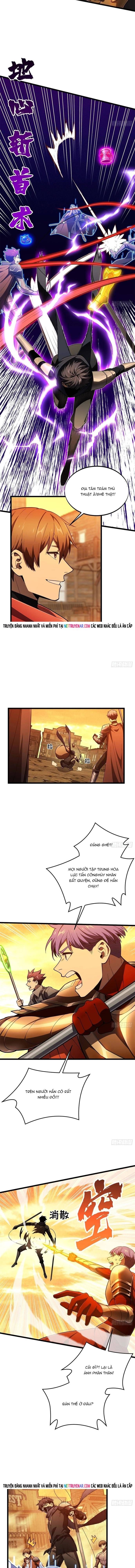 Toàn Chức Cao Thủ 2 Chapter 152 - 2