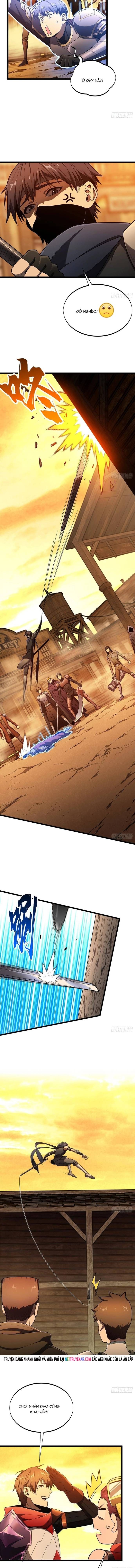 Toàn Chức Cao Thủ 2 Chapter 152 - 3