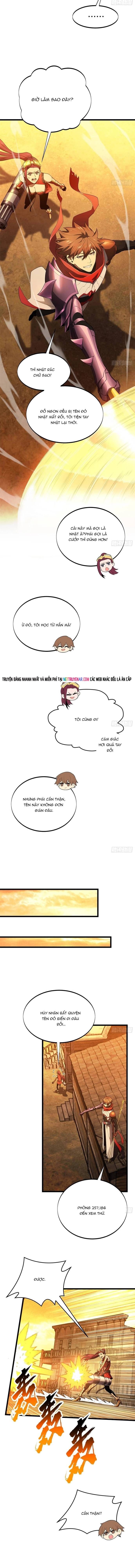 Toàn Chức Cao Thủ 2 Chapter 152 - 4