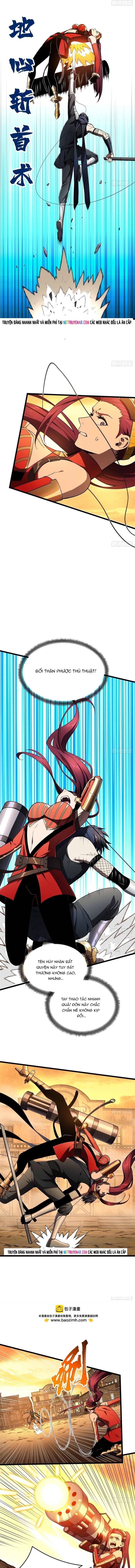 Toàn Chức Cao Thủ 2 Chapter 152 - 5