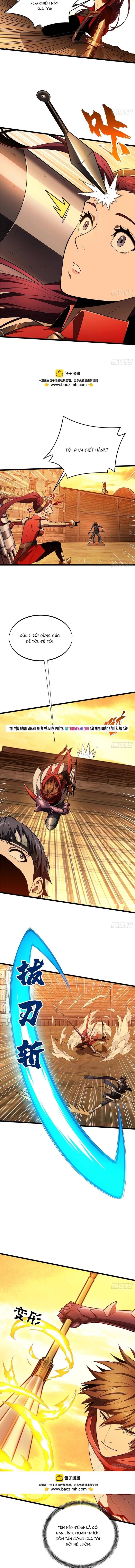 Toàn Chức Cao Thủ 2 Chapter 152 - 6