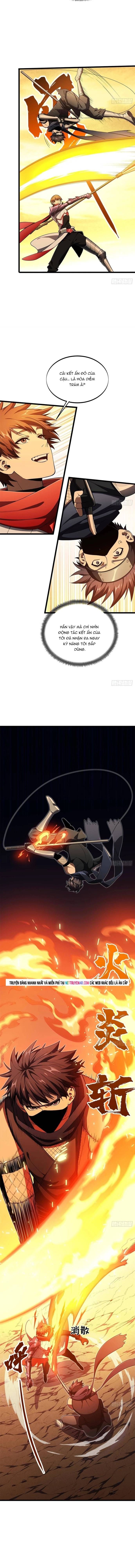Toàn Chức Cao Thủ 2 Chapter 152 - 7