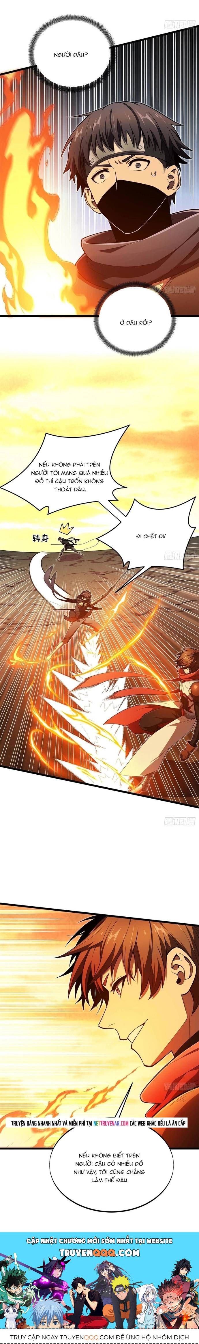 Toàn Chức Cao Thủ 2 Chapter 152 - 8