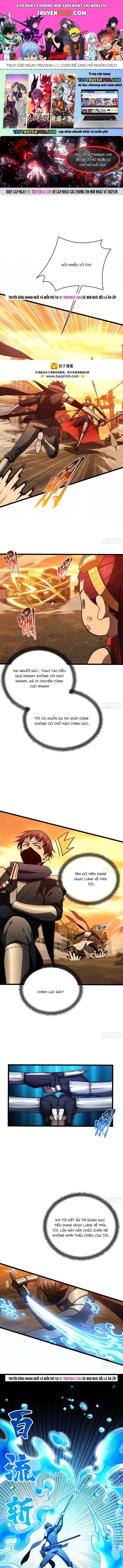 Toàn Chức Cao Thủ 2 Chapter 153 - 1