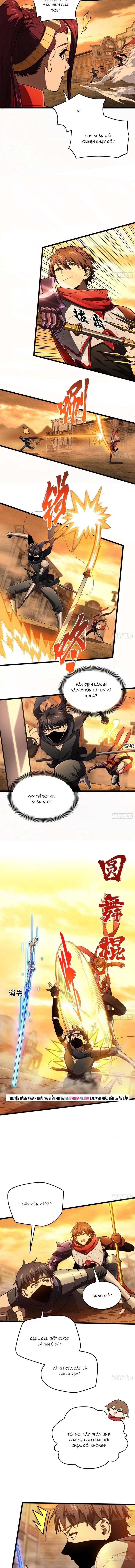 Toàn Chức Cao Thủ 2 Chapter 153 - 3