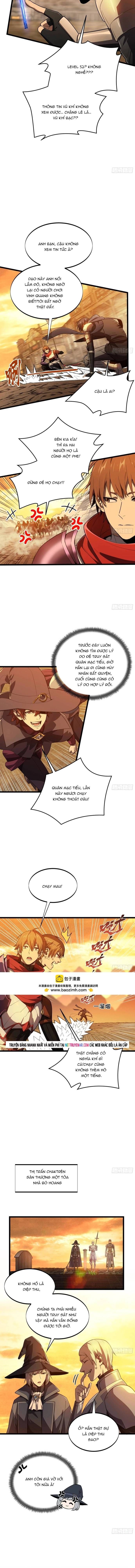 Toàn Chức Cao Thủ 2 Chapter 153 - 4