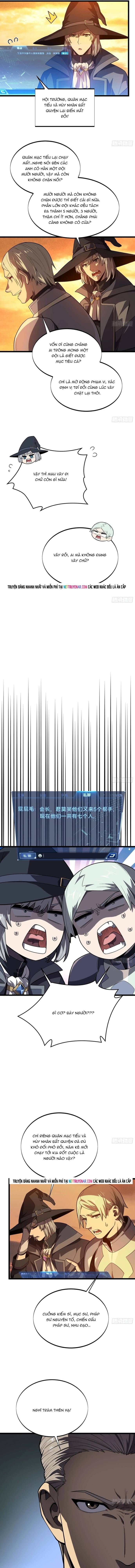 Toàn Chức Cao Thủ 2 Chapter 153 - 5