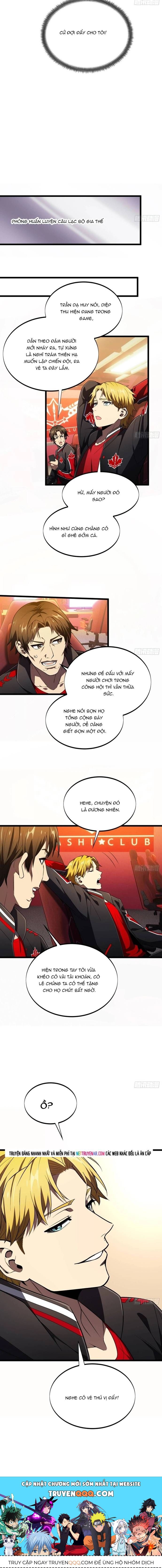 Toàn Chức Cao Thủ 2 Chapter 153 - 7