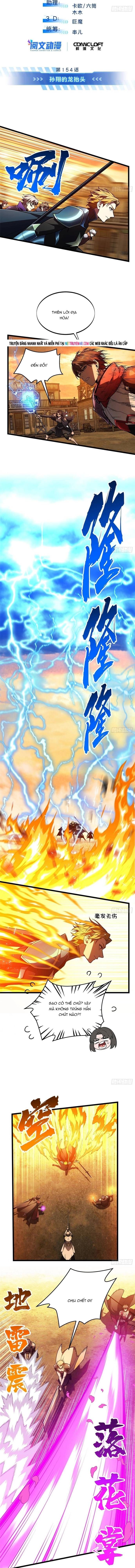 Toàn Chức Cao Thủ 2 Chapter 154 - 2