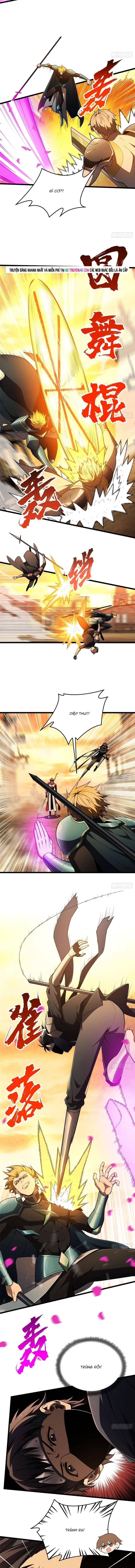 Toàn Chức Cao Thủ 2 Chapter 154 - 3
