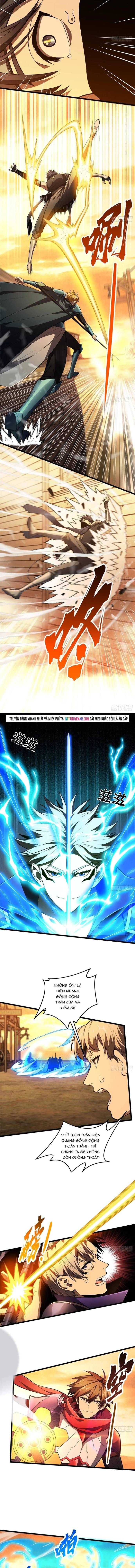 Toàn Chức Cao Thủ 2 Chapter 154 - 4