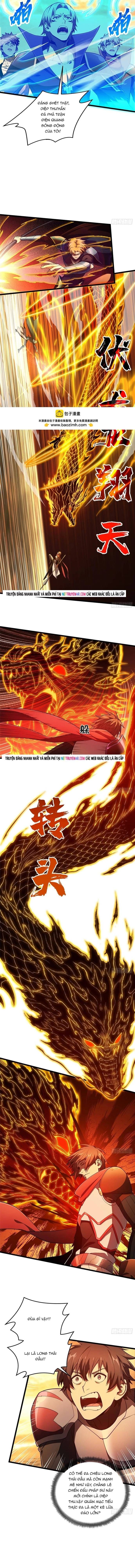 Toàn Chức Cao Thủ 2 Chapter 154 - 5