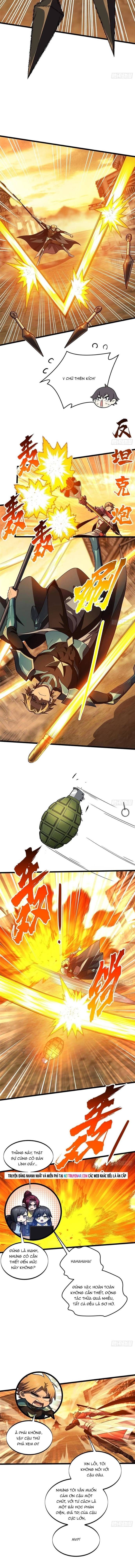 Toàn Chức Cao Thủ 2 Chapter 154 - 8