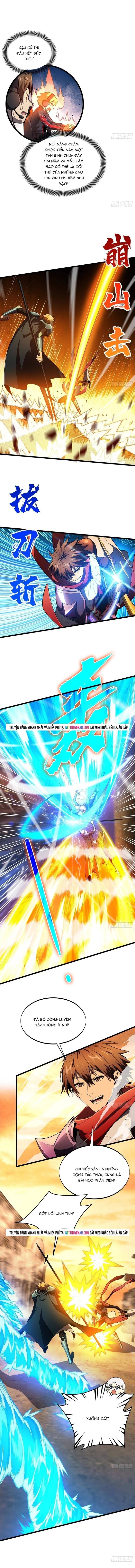 Toàn Chức Cao Thủ 2 Chapter 154 - 9