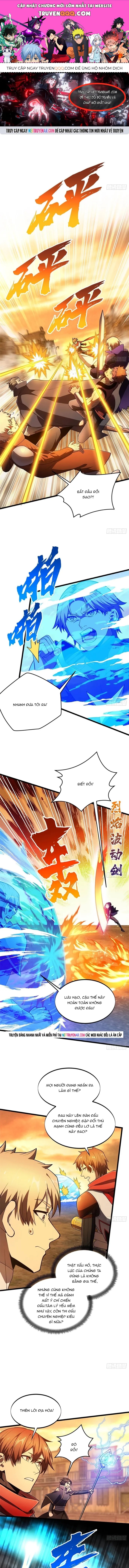 Toàn Chức Cao Thủ 2 Chapter 155 - 1