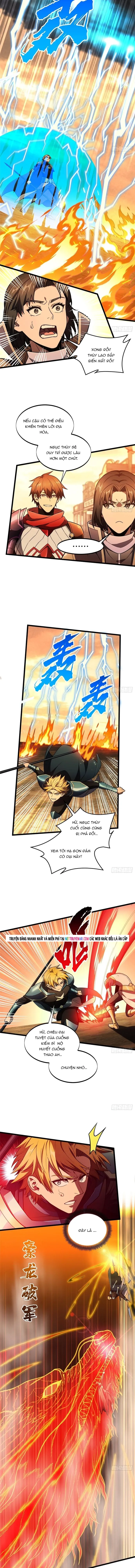 Toàn Chức Cao Thủ 2 Chapter 155 - 2