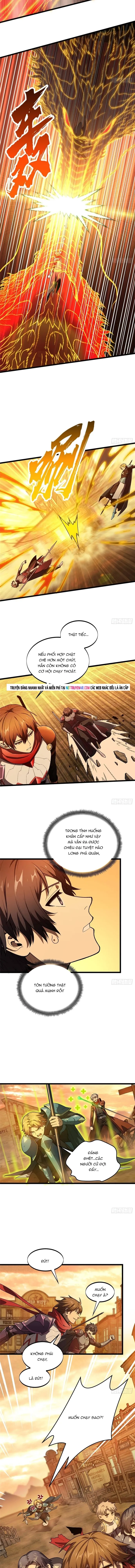 Toàn Chức Cao Thủ 2 Chapter 155 - 3