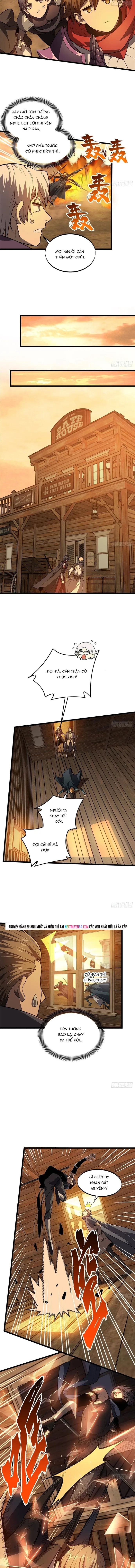 Toàn Chức Cao Thủ 2 Chapter 155 - 4