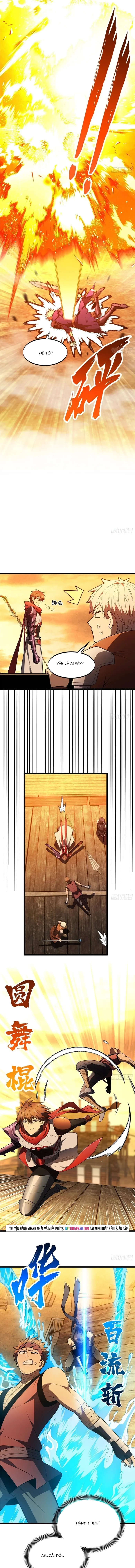 Toàn Chức Cao Thủ 2 Chapter 155 - 7