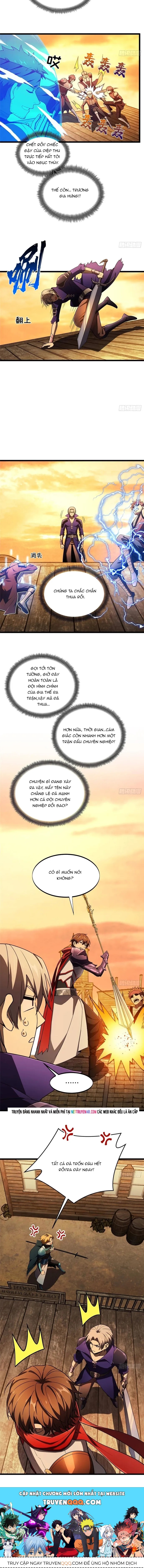 Toàn Chức Cao Thủ 2 Chapter 155 - 8