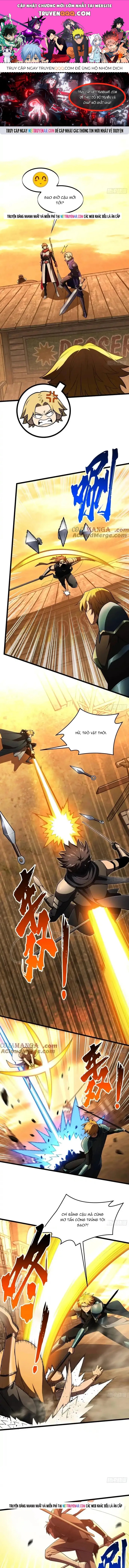 Toàn Chức Cao Thủ 2 Chapter 156 - 1