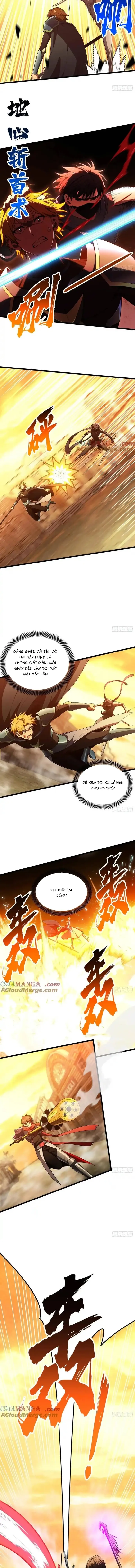 Toàn Chức Cao Thủ 2 Chapter 156 - 2