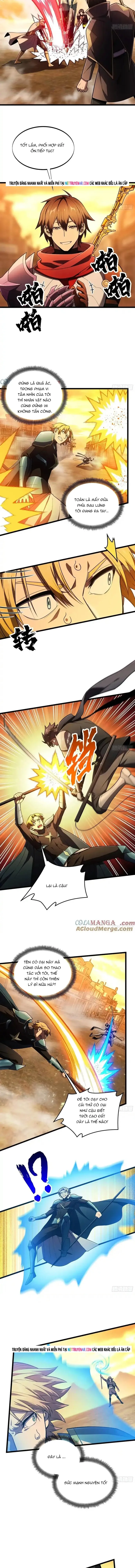 Toàn Chức Cao Thủ 2 Chapter 156 - 3