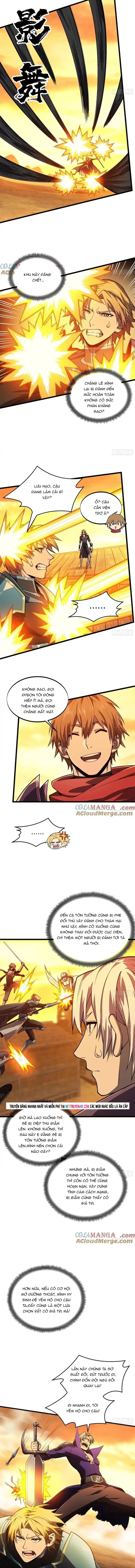 Toàn Chức Cao Thủ 2 Chapter 156 - 4