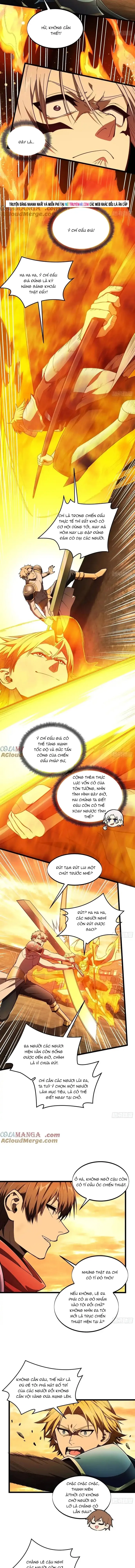 Toàn Chức Cao Thủ 2 Chapter 156 - 5