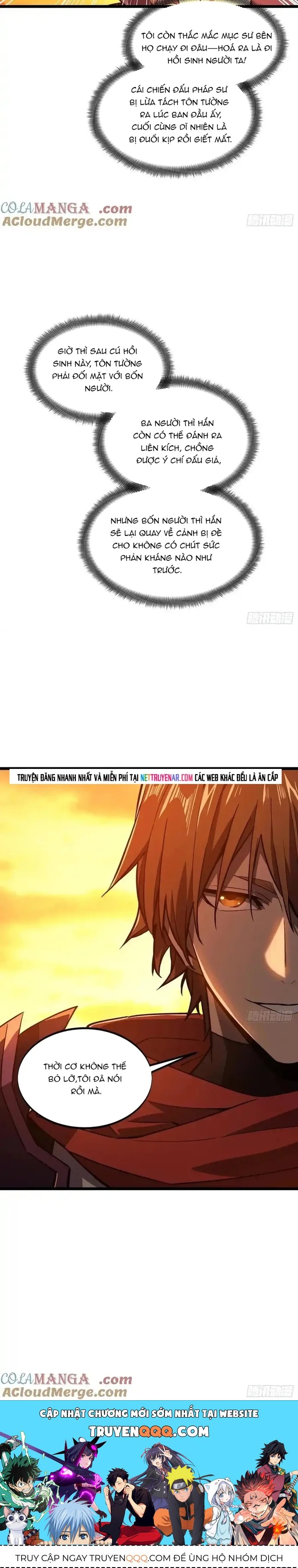 Toàn Chức Cao Thủ 2 Chapter 156 - 7