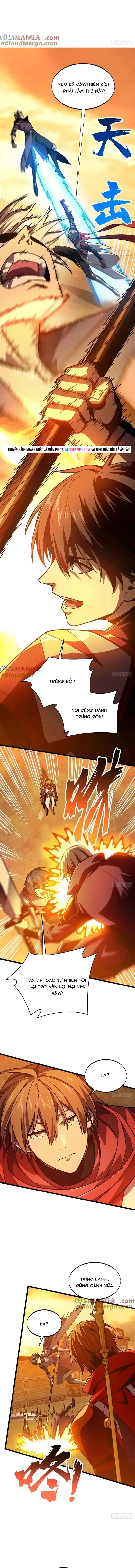 Toàn Chức Cao Thủ 2 Chapter 157 - 2