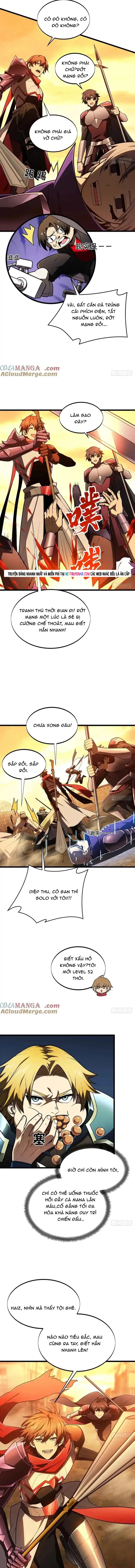 Toàn Chức Cao Thủ 2 Chapter 157 - 3