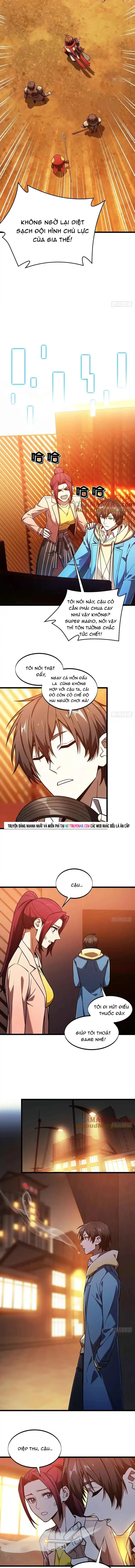Toàn Chức Cao Thủ 2 Chapter 157 - 5